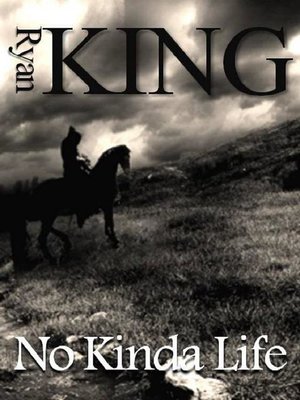 cover image of No Kinda Life